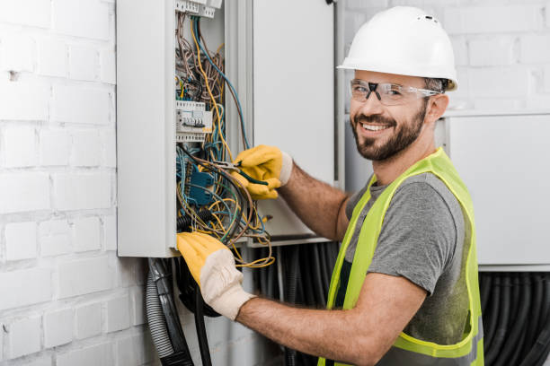 Best Affordable Electrician  in Massapequa, NY