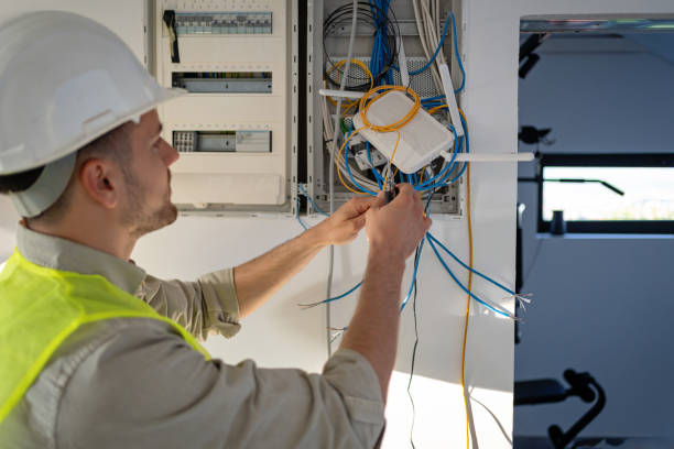 Best Electrical Installation Contractor  in Massapequa, NY